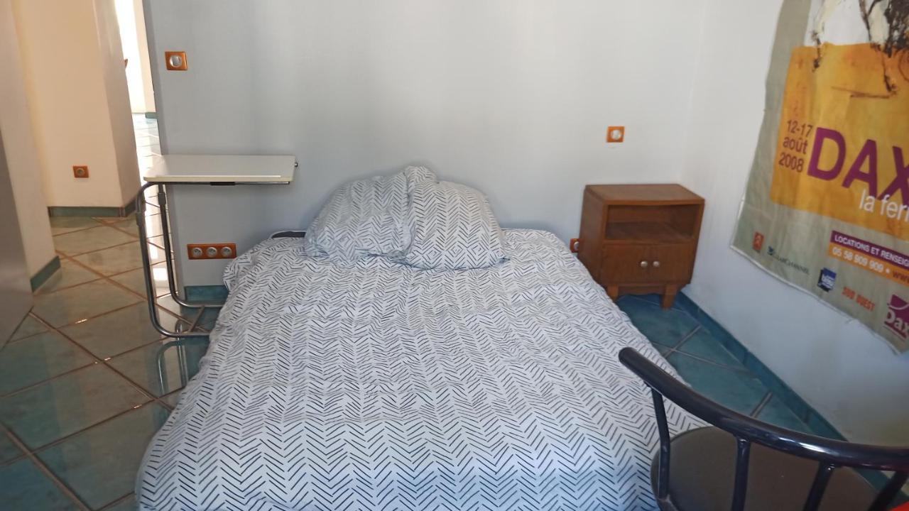 Appartement 2 Chambres Bayonne Ngoại thất bức ảnh
