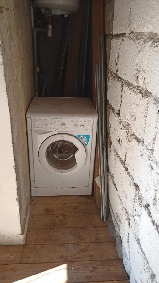 Appartement 2 Chambres Bayonne Ngoại thất bức ảnh